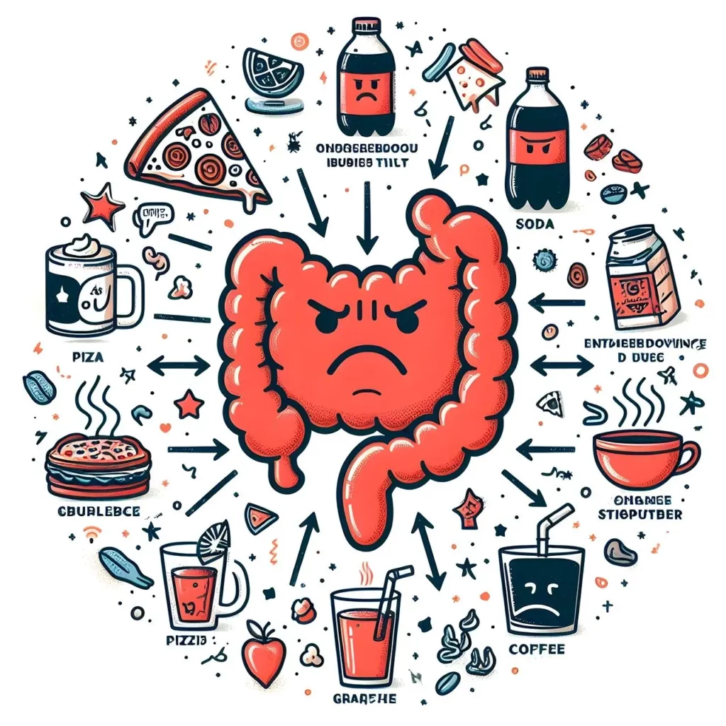 Le microbiote intestinal joue aussi un rôle pour le traitement de l'anxiété avec l'hypnose